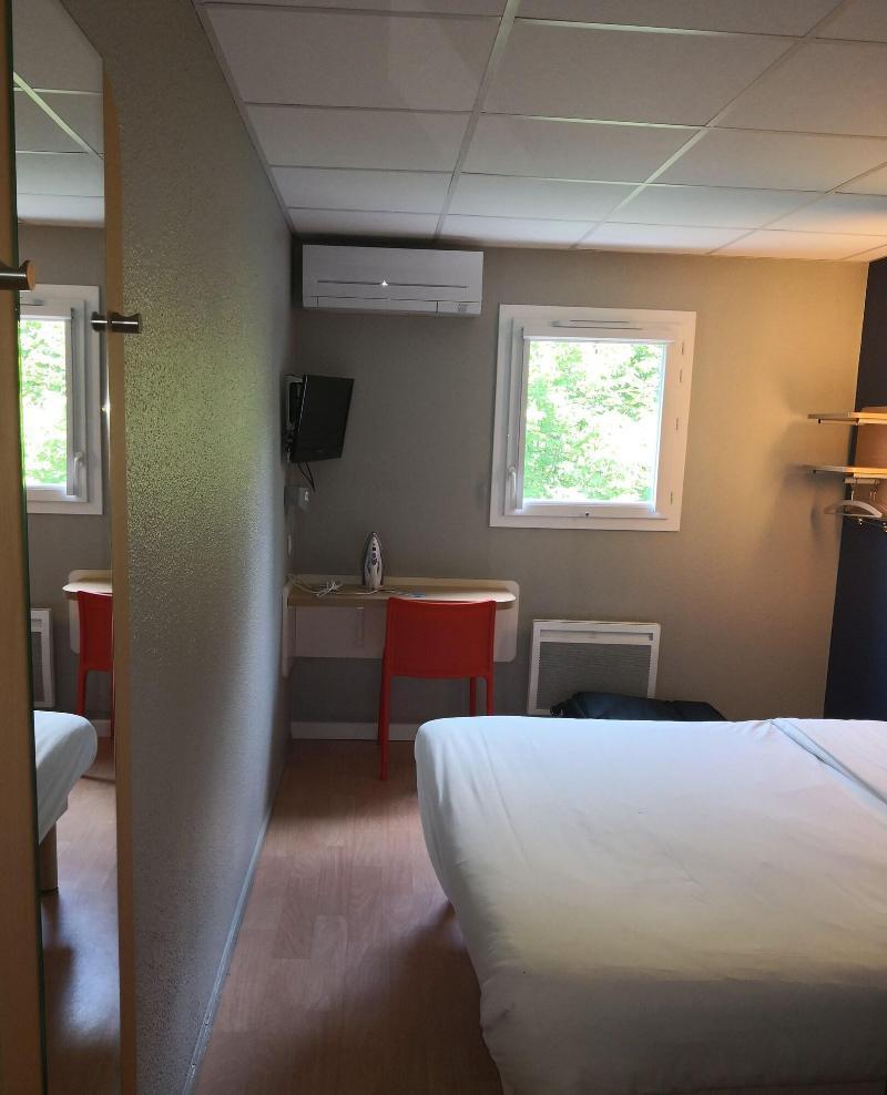 Ibis Budget Cergy St Christophe Ngoại thất bức ảnh