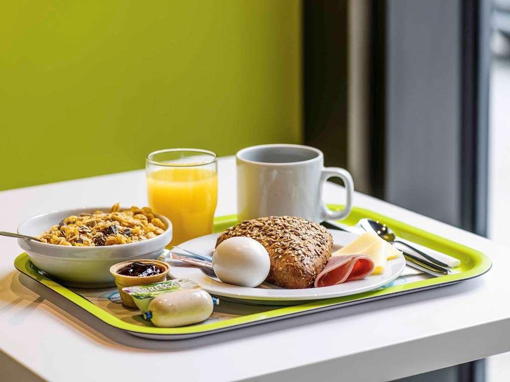Ibis Budget Cergy St Christophe Tiện nghi bức ảnh