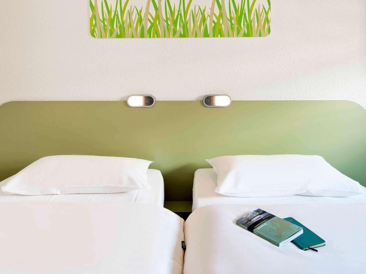 Ibis Budget Cergy St Christophe Ngoại thất bức ảnh